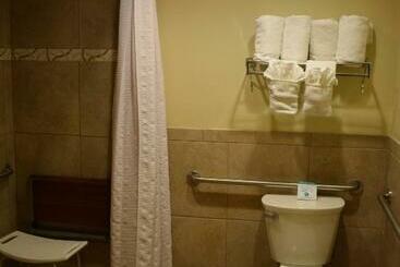هتل Best Western Wichita North
