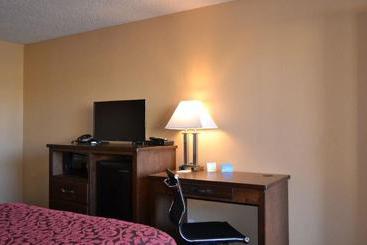 هتل Days Inn Spokane