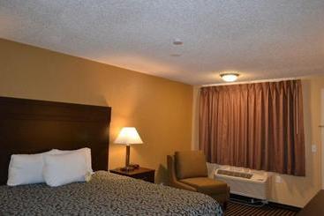هتل Days Inn Spokane
