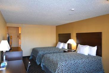 هتل Days Inn Spokane
