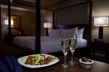 Doubletree By Hilton Hotel Billings