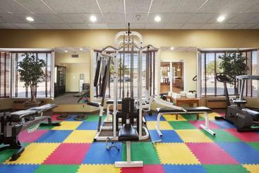 هتل Ramada By Wyndham Sioux City