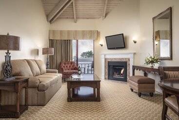 هتل Victorian Inn