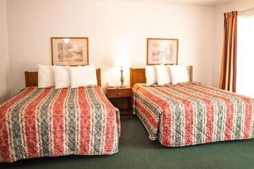 ホテル Wayfarer Inn Woodward