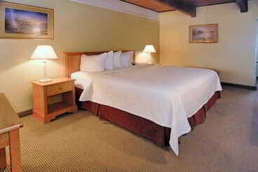 Teton West Motel