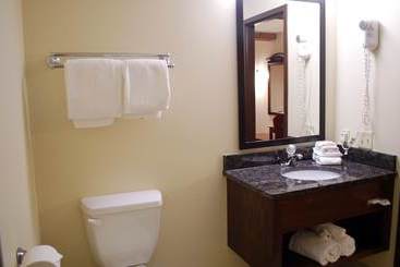 Townhouse Hotel Grand Forks