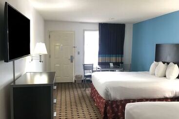 호텔 Americas Best Value Inn & Suites Sumter