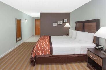 בית מלון כפרי Baymont By Wyndham Grand Haven