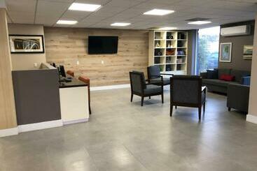 هتل Country Inn & Suites By Radisson, Greenville, Sc