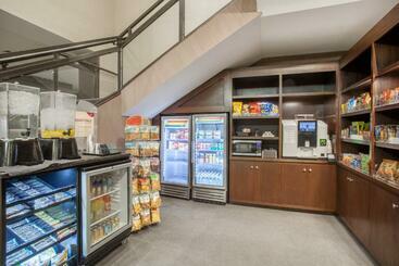 هتل Crowne Plaza Danbury, An Ihg