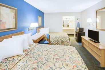 هتل Days Inn Bossier City