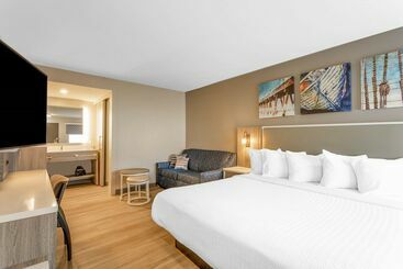 هتل Wilmington / University