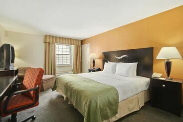 فندق Days Inn By Wyndham Shelburne/burlington