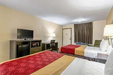 ホテル Econo Lodge Inn & Suites Matthews   Charlotte