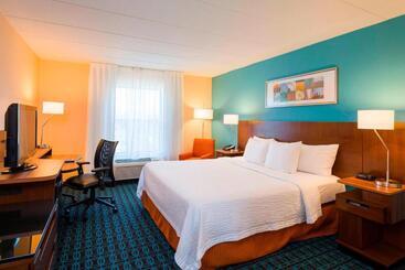 فندق Fairfield Inn By Marriott Laurel