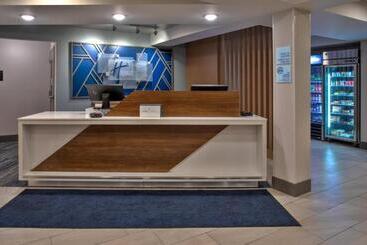 ホテル Holiday Inn Express Kitty Hawk   Outer Banks, An Ihg