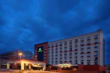 هتل Holiday Inn Grand Rapids Downtown, An Ihg
