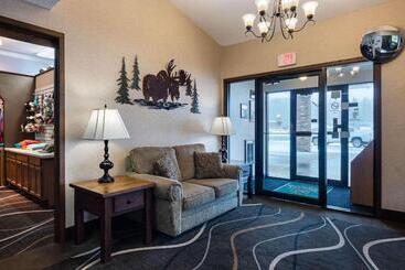 فندق Quality Inn & Suites Newberry