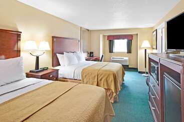 호텔 Ramada By Wyndham Kittery