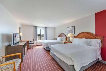 فندق Ramada By Wyndham Richfield Ut I 70