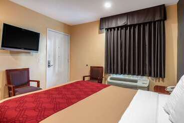 ホテル Rodeway Inn Carson  Los Angeles South