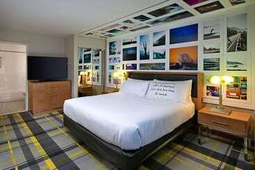 فندق The Wayfarer San Luis Obispo, Tapestry Collection By Hilton