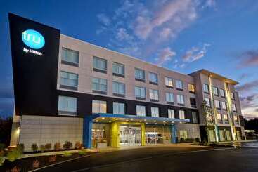 فندق Tru By Hilton Concord
