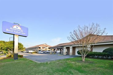 هتل Americas Best Value Inn - Oxford Anniston