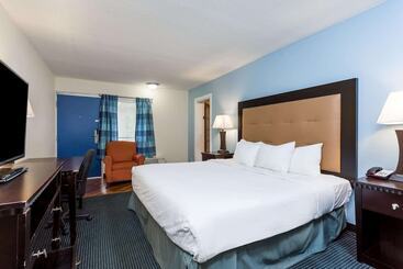 فندق Days Inn By Wyndham Salisbury