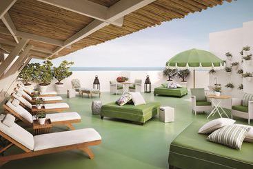 هتل Delano South Beach Miami