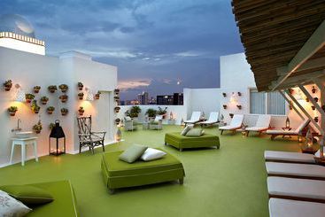 هتل Delano South Beach Miami