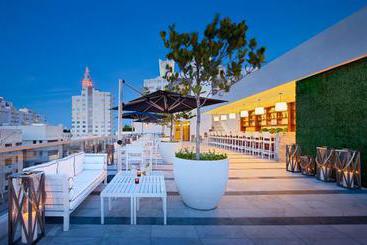 هتل Delano South Beach Miami