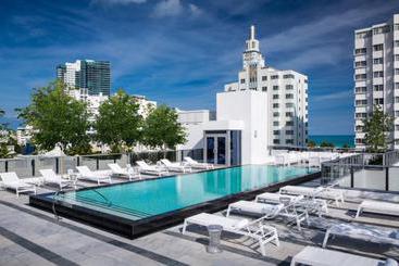 هتل Delano South Beach Miami