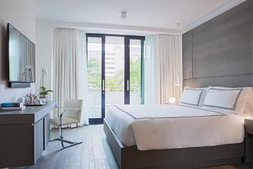 هتل Delano South Beach Miami