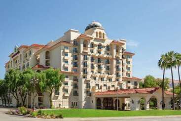 호텔 Embassy Suites By Hilton Milpitas Silicon Valley