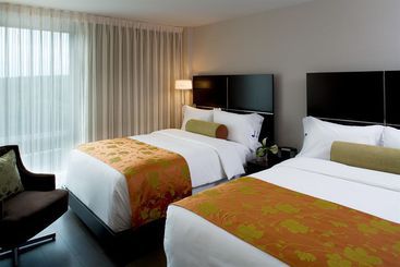 هتل Indigo Boston - Newton Riverside