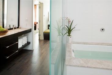 هتل Indigo Boston - Newton Riverside
