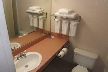 هتل Kci Lodge