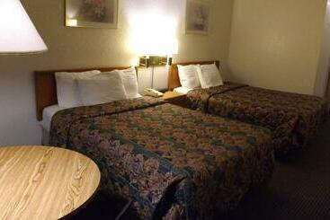 هتل Kci Lodge