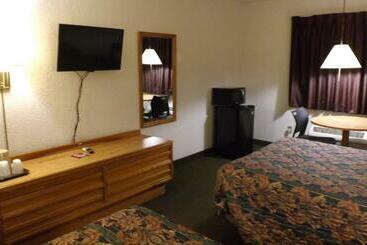 هتل Kci Lodge