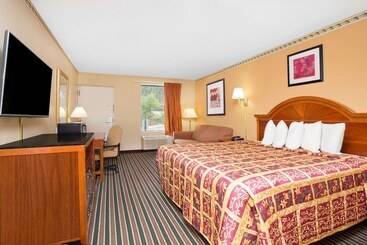 فندق Knights Inn Aiken