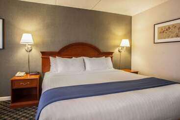 酒店 Quality Inn & Suites St Charles West Chicago