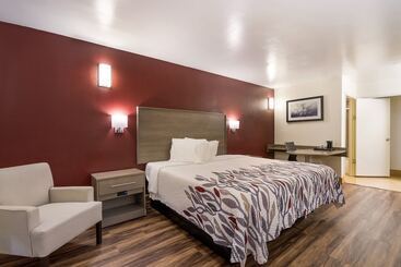 فندق Red Roof Inn Crestview