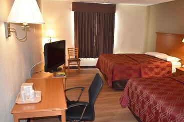 Mho Hotel Bordentown