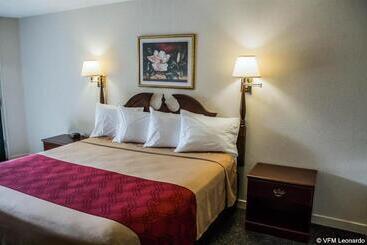 مُتل Econo Lodge