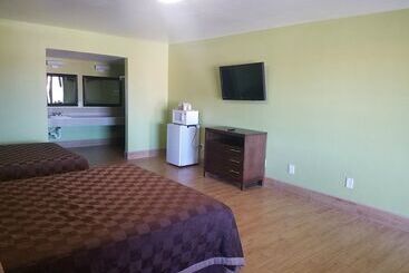 Frontier Motel
