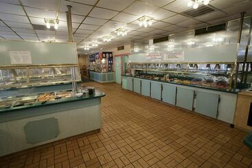 هتل Americas Best Value Inn Norfolk Airport Area
