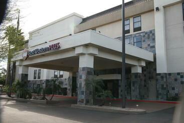 هتل Best Western Plus Mesa