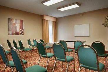 هتل Best Western Plus Mesa