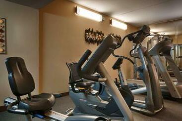 هتل Best Western Plus Mesa
